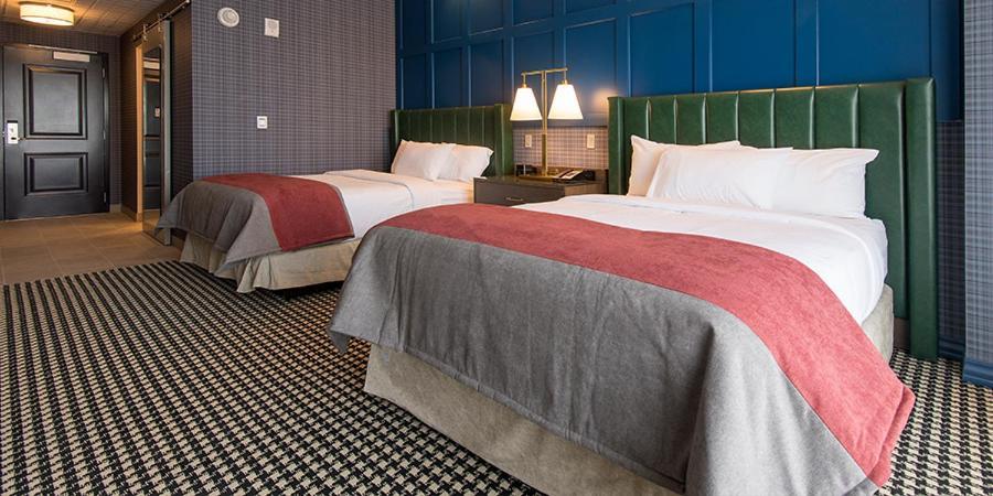 Oak Grove Racing Gaming & Hotel Екстериор снимка