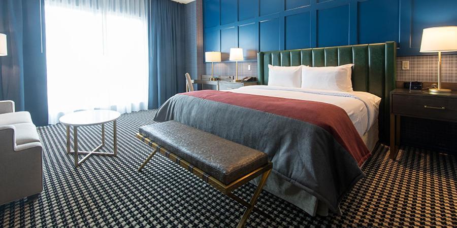 Oak Grove Racing Gaming & Hotel Екстериор снимка